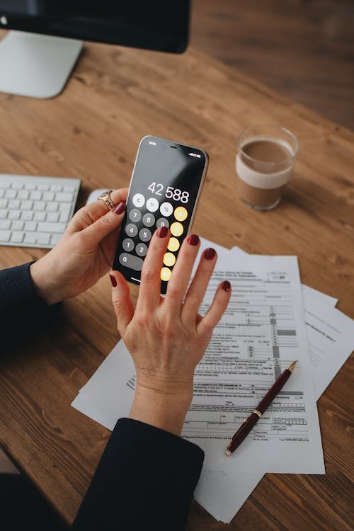 computing, contabilità, dispositivo elettronico Foto a disposizione